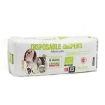 Nunbell Pampers XS 10eded