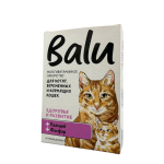 Balu Lakomstva Cat Kalsi Fosfor 100tab