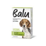 Balu Lakomstva Dog Immunitet Kalsi Deniz Yosunlu100tab