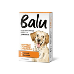 Balu Lakomstva Dog Sustav Kalsi Kollagen 100tab