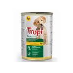 Tropi Dog Chicken Junior 415g 911587