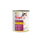 Tropi Cat Chicken 415g 911662