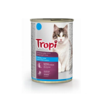 Tropi Cat Fish 415g 911648