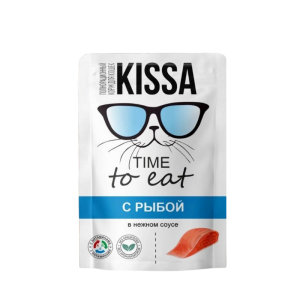 Kissa Pisik Baliq 75qr