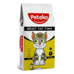 Peteko Pisik Toyuq Çeki