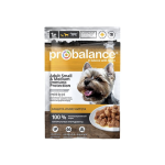 Probalance Dog Adult Small & Medium Immuno Protection 85g(25)