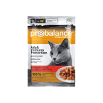 Probalance Cat Immuno Protection Qovyadinoy sous 85g(28)