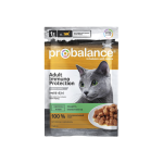 Probalance Cat Immuno Protection krolik sous 85g(28)