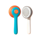 Daraq Pet Brush W