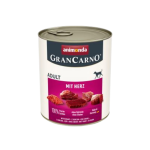 Animonda GranCarno Mit+Herz 800q