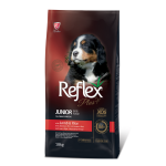 Reflex Maxi Junior 18kq