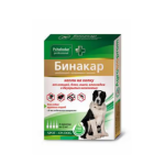 Pchelodar Binakar Kapli It 2ml 10-20kq