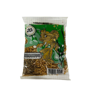 Qamarus 20qr
