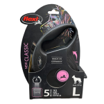 FLEXİ CL30T5 BLACK 5M