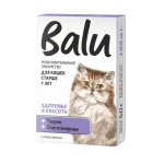 Balu Lakomstva Kosek 7Let Taurin 100tab