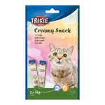 TRIXIE Cream Chicken 5x14q 42681