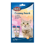 TRIXIE Cream Fish 5x14q 42683