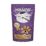 Mhauw Cream Liver 80g