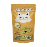 Mhauw Cream Salmon 80g