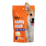 Reflex Dog Happy Hour Salmon & Whey Powder 60g