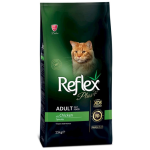Reflex Adult Pisik Toyuq Ceki