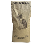 Winner Pisik Mal Eti Ceki