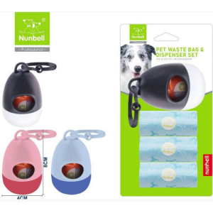 Nunbell Zibil Paketi SH24126