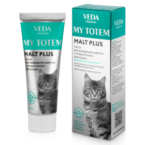 Veda Malt Plus 75ml
