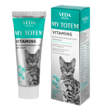 Veda Vitamin Gel 75ml