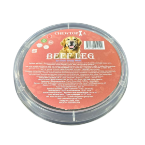 Chew Topia Beff Leg Balaca