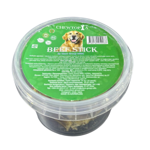 Chew Topia Beef Stick 100gr