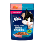 Felix Lasos Farel Jele 75g