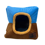 Yataq Kvadrat Bagli 102689