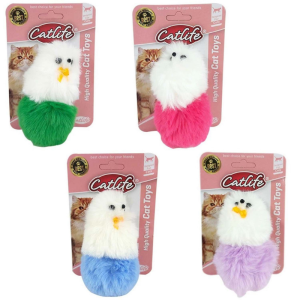 CatLife Tuklu Oyuncaq N1 630712