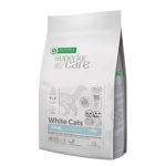 Natures Pr White Cat Herring grain free Adult all breeds 1.5kq