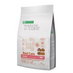 Natures Pr Red Cat Herring grain free Adult All breeds 1.5kq