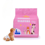 Pampers Disposable L 8.5-15kq 10pcs
