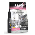 Catfun Qum Baby Powder 10L