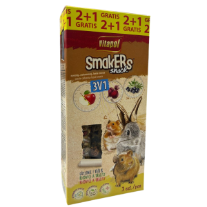 Vitapol Smakers 135g 1116