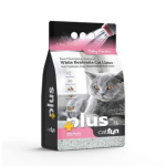 Catfun Qum Baby Powder 5L