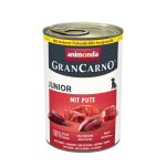 Animonda GranCarno Mit Pute Junior 400q 82474