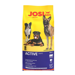 JOSERA JOSI DOG Active Adult 15kq