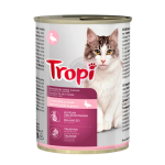 Tropi Cat Duck 415g 020130