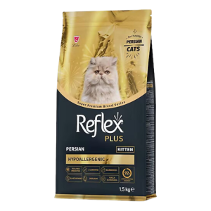 Reflex Kitten Persian Hypoallergenic 1.5kg
