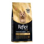 Reflex Yorkshire Terrier Adult Hypoallergenic 2kg