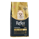 Reflex Puppy Pomeranian Hypoallergenic 1.5kg