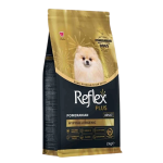 Reflex Adult Pomeranian Hypoallergenic 2kg