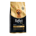 Reflex Adult Poodle Hypoallergenic 2kg