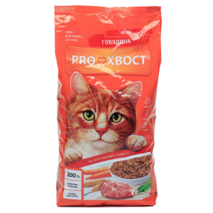 Proxvost Qovyadina cat 800g