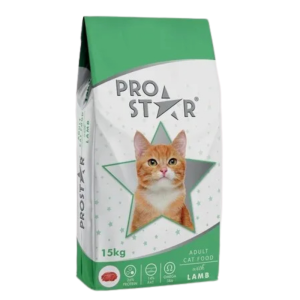 ProStar Pisik Quzu 15kg